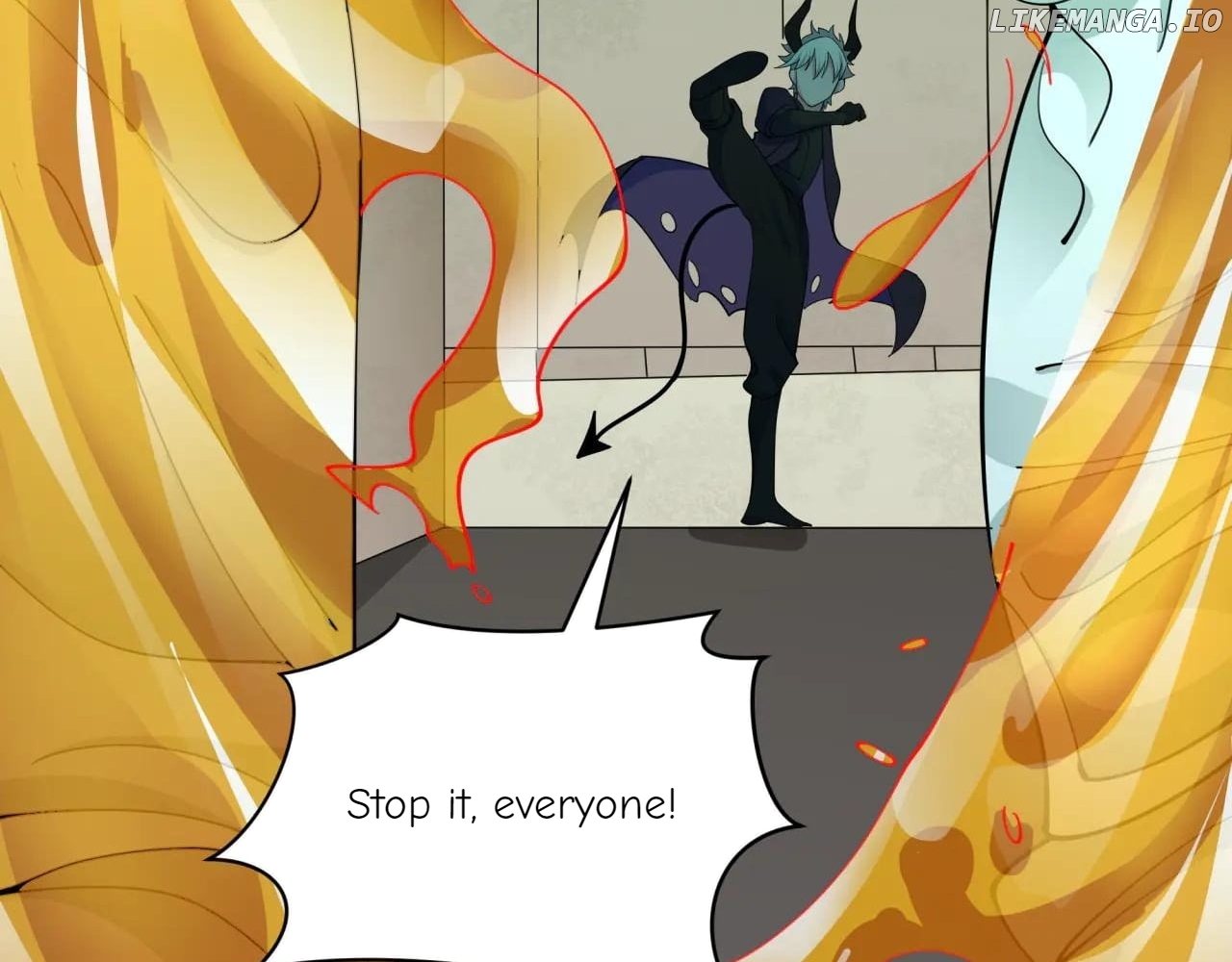 Era of the Haunted Chapter 328 - page 97